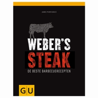 Weber Steak Kookboek
