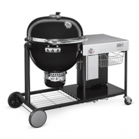 Weber Summit Charcoal Grill Center Gbs, System Edition 61cm