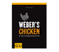 Weber Webers Chicken