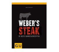 Weber Webers Steak