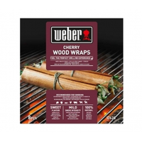 Weber® Wood Wraps Cherry