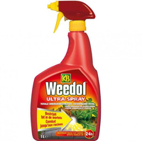 Weedol Ultra Spray 1 Liter