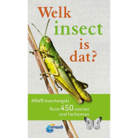 Welk Insect Is Dat? Anwb Insectengids