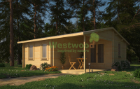 Westwood | Chalet Rond