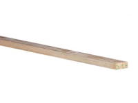 Vuren Geschaafde Plank | 18 X 120 | 450 Cm