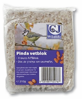 Wildbird Vetblok Met Pinda's