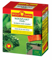 Wolf Garten 100 M² L 100 F Novaplant