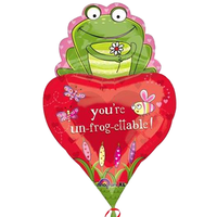 You're Un Frog Ettable! 100cm