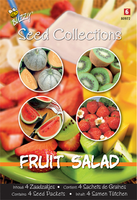 Zaden Collectie Fruit Salad (4in1)