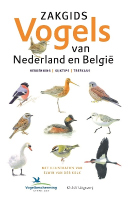 Zakgids Vogels Van Nederland En België