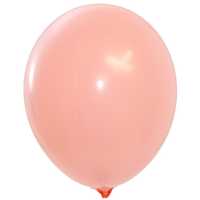 Zakje Extra Ballonnen Om Met Lucht Te Vullen 30 Of 50 Baby Rose Ballonnen