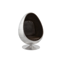Zooff Designs Arnhem Egg Fauteuil