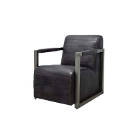 Zooff Designs Mees Fauteuil
