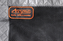 Avyna | Los Veiligheidsnet 200 Cm | Grijs
