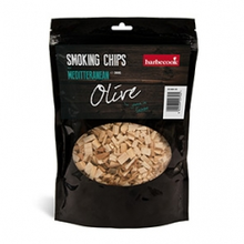 Barbecook Rookchips Olive