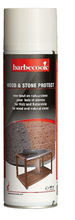 Barbecook Wood & Stone Protect 400 Ml