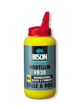 Bison Professional Bison Houtlijm D3   Vb20 750g Flacon