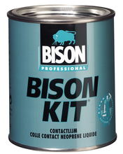 Bison Professional Bison Kit Prof 750 Ml Bus Bisonkit