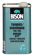 Bison Professional Bison Kit Verdunner 1 L Bus Reiniger