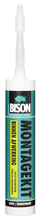 Bison Professional Bison Montagekit Binnen 310ml Koker