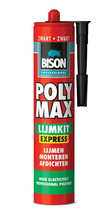 Bison Professional Bison Polymax Lijmkit Express 300g