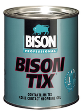Bison Professional Bison Tix Prof 750 Ml Bus Bisontix