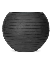Capi®tutch Vase Ball Row Zwart