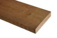 Carpgarant Thermogarant Vuren | Plank 32 X 150 Mm | 300cm