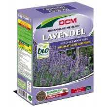 Dcm Organische Mest Voor Lavendel Minigranulaat 1.5 Kg