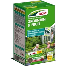 Dcm Organische Meststof Voor Groenten En Fruit