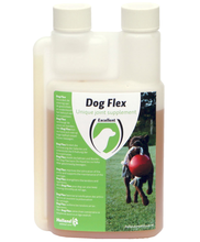 Dog Flex Supplement