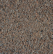 Excluton | Graniet Split 8 16 Mm | Rood | 800 Kg