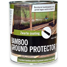 Express Bamboe Ground Protector