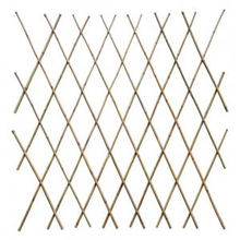 Express Bamboe Harmonica Klimrek 180 X 180 Cm