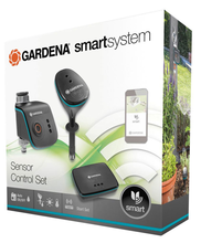 Gardena® Smart Sensor Control Set