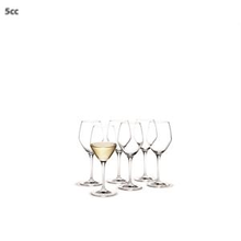 Holmegaard Witte Wijnglas Perfection 32 Cl 6 Pack