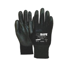 M Safe M Safe Pu Flex Nylon Handschoenen
