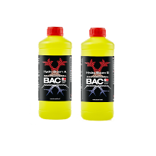 Bac Bac Hydro Bloei A+b