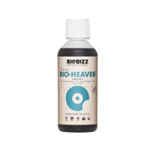 Biobizz Biobizz Bio·heaven