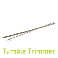 Tumble Trimmer Tumble Trimmer Snijdraadjes
