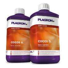 Plagron Plagron Cocos A & B
