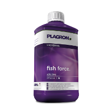 Plagron Plagron Fish Force