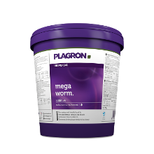 Plagron Plagron Mega Worm