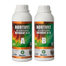 Hortifit Hortifit Nutrition