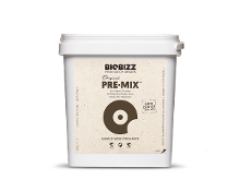 Biobizz Biobizz Pre·mix