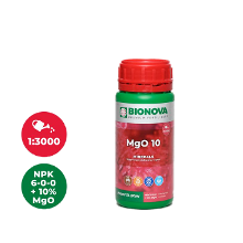 Bio Nova Bio Nova Mgo 10%