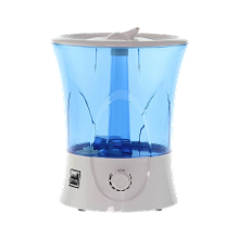 Pure Factory Pure Factory | Ultrasone Luchtbevochtiger 8 Liter