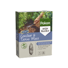 Pokon Pokon Conifeer & Taxus Mest