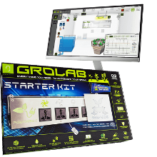 Grolab Grolab Starter Kit