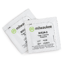 Milwaukee Milwaukee Mi526 100 Vrije Chloor Reagens